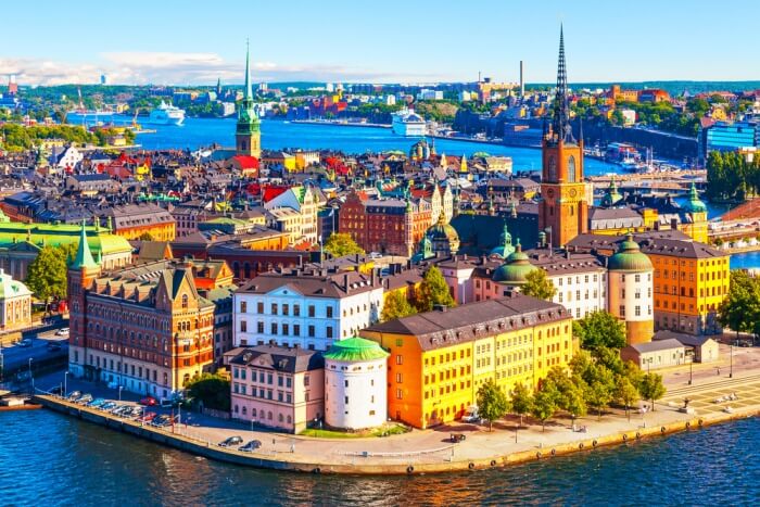 gamla stan