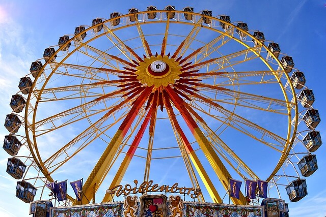 texas fun fair