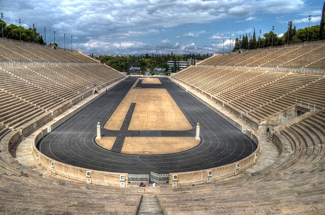 o que fazer em atenas