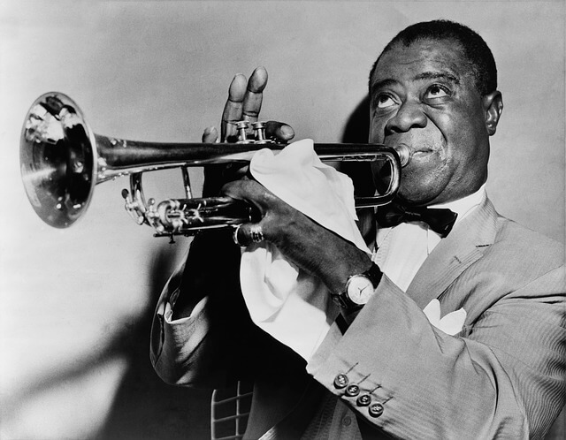 jazz em nova york
