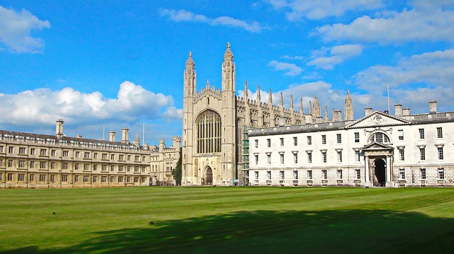 o que fazer em cambridge