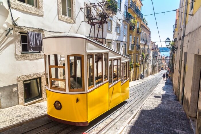 o que fazer em lisboa
