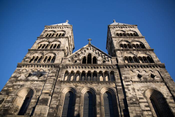 catedral de lund
