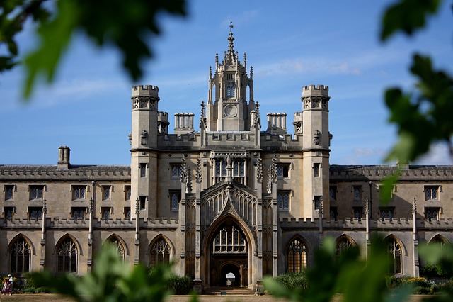o que fazer em cambridge