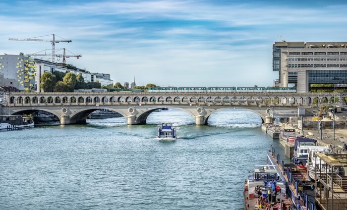 onde ficar em paris