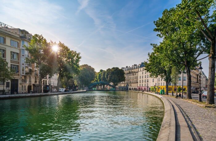 onde ficar em paris