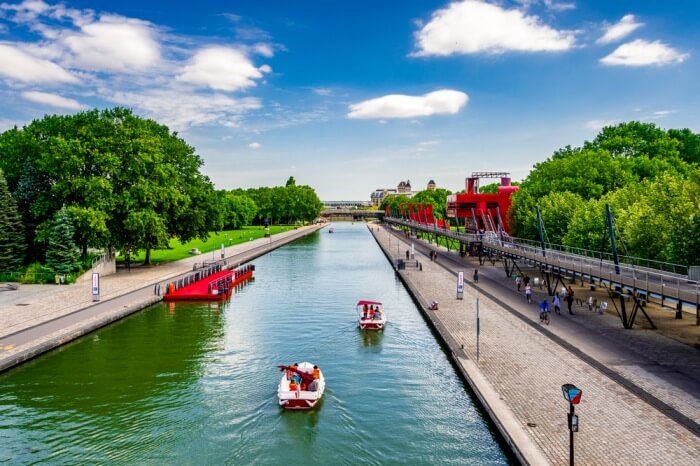onde ficar em paris