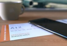 Precisa de passaporte para a Argentina