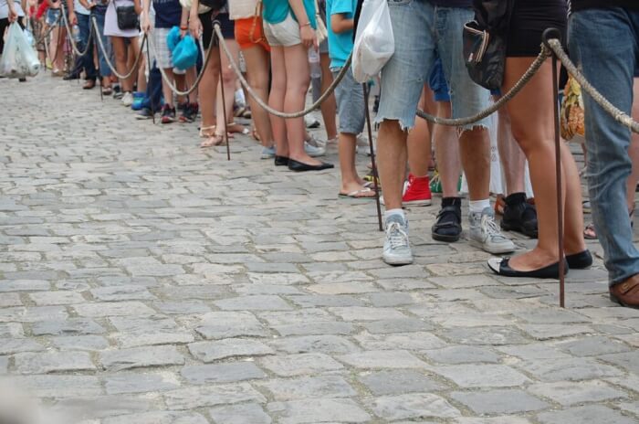 fila qente
