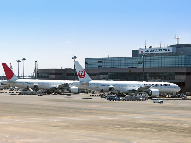air china e boa