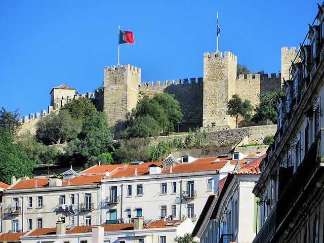 o que fazer em lisboa