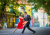 tango argentina