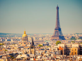 ondeficaremparis