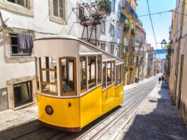 o que fazer em lisboa