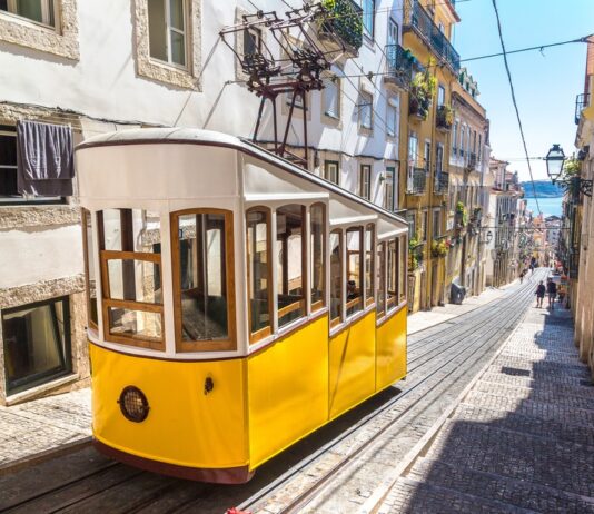 o que fazer em lisboa