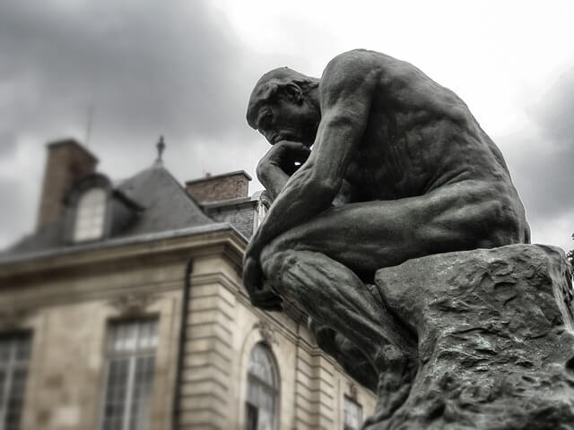 museu rodin