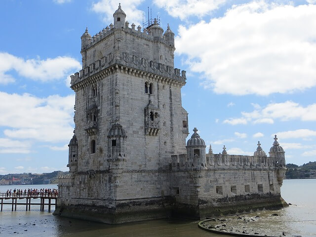 torre de belem