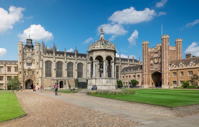 o que fazer em cambridge