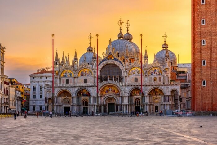 o que fazer em veneza