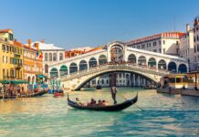 o que fazer em veneza