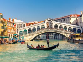 o que fazer em veneza