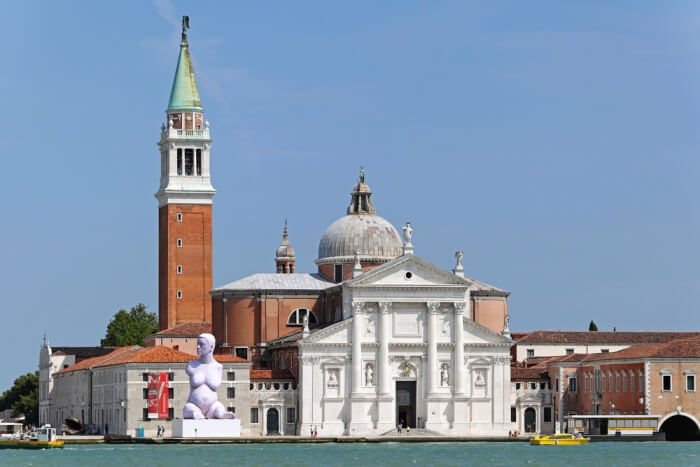 igreja veneza