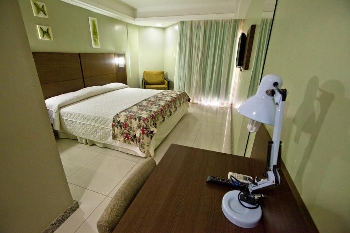 hospedagem em aracaju