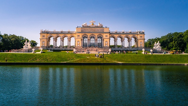 turismo em viena