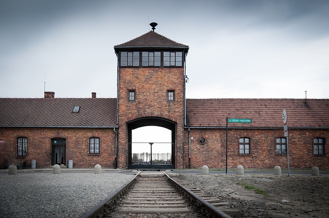 visitar auschwitz