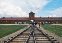 auschwitz