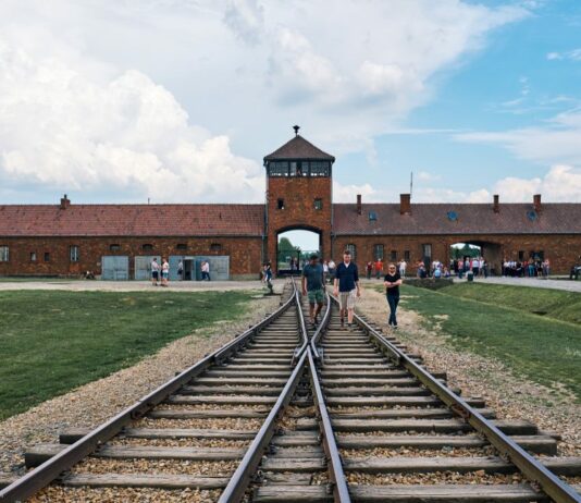 auschwitz