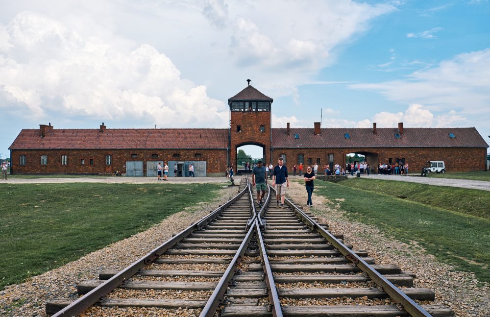 auschwitz