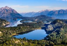 cerro bariloche