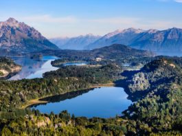 cerro bariloche