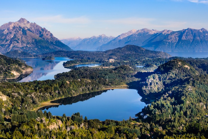 cerro catedral bariloche