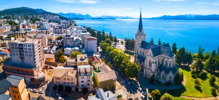 o que fazer em bariloche