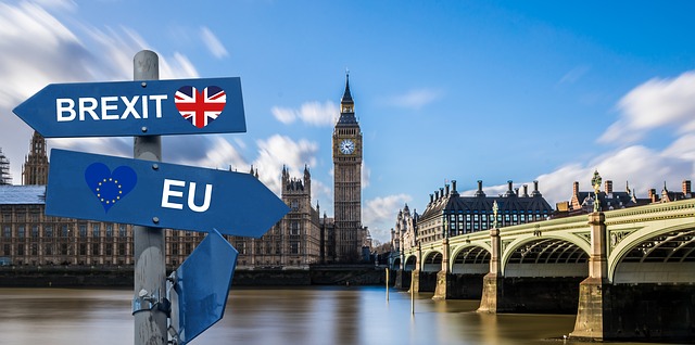 brexit uniao europeia