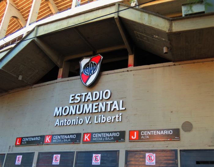 museu river plate