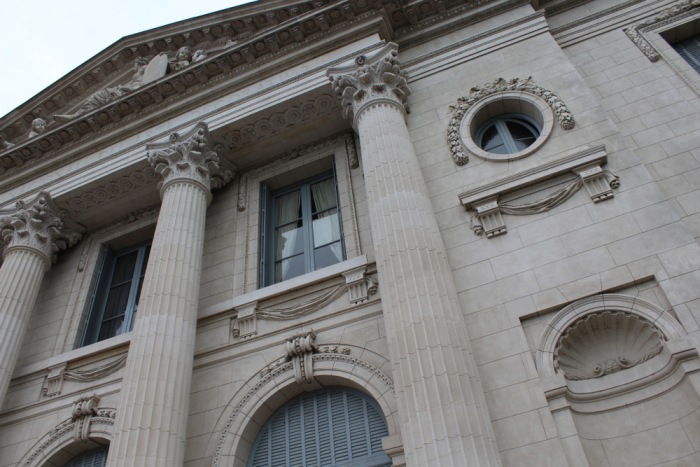 museus em buenos aires
