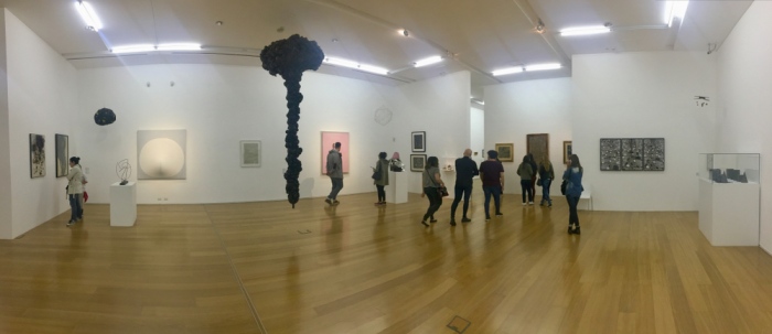 museus em buenos aires