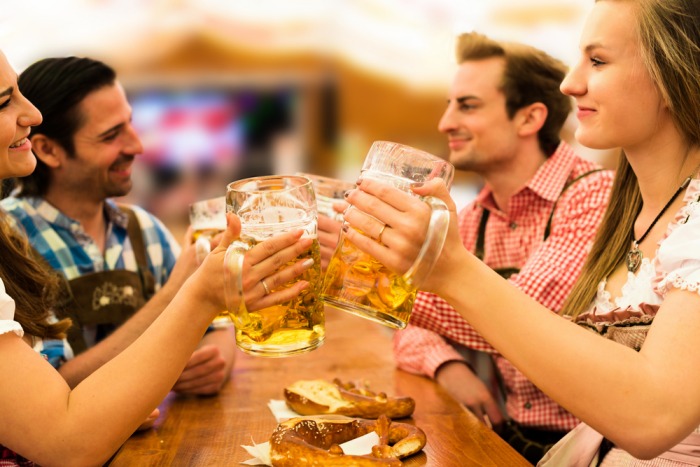 cerveja alemanha