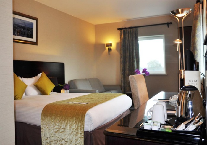hotel estadio chelsea