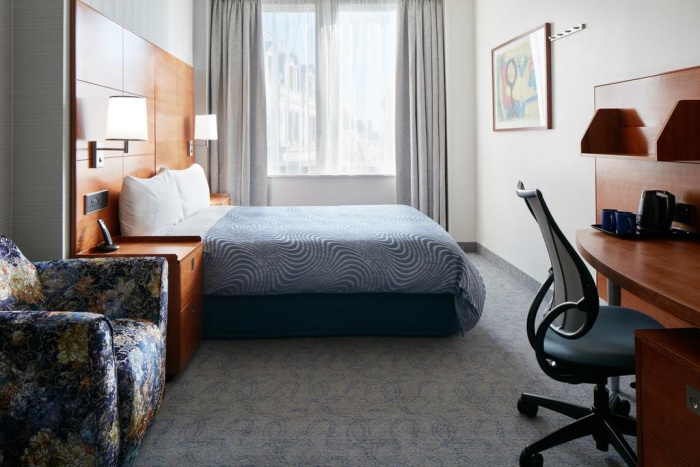 hotel st paul londres