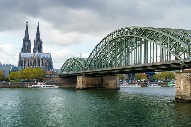 catedral koln
