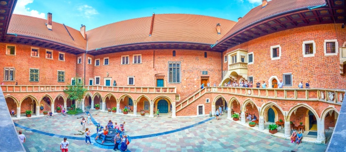 Collegium Maius