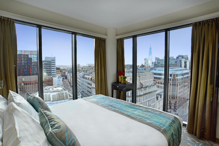 hotel londres