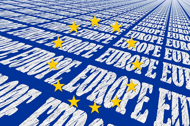 uniao europeia