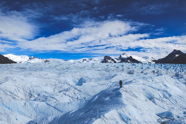 neve bariloche