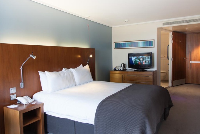 hotel em camdem town