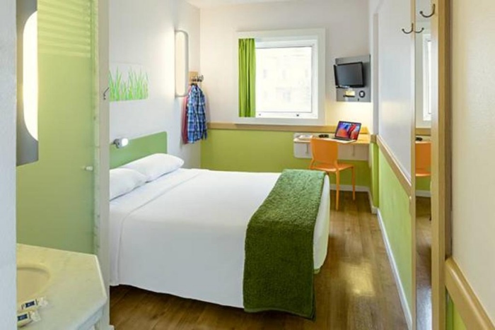 ibis budget